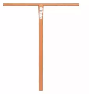 Affinity LTD Edition 710 OS T Bars Summer Orange