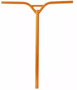 Affinity Y LTD Edition 760 OS Bars Summer Orange