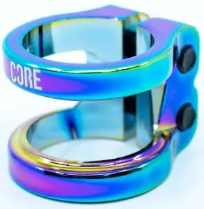 CORE Venom Clamp Neochrome