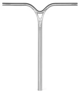 Ethic Wolpertinger Alu 670 Bars Brushed