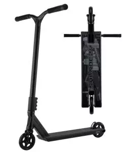 Drone Element Kai Saunders 5 x 19.2 Scooter Black