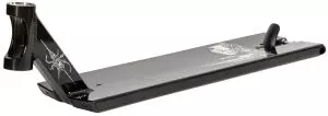 North Unity William Holm 6.5 x 22 Deck Black