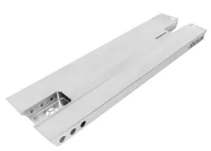 PROTO Ares 6.5" x 23" TDI Deck Raw
