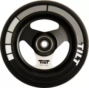 Кoлесо Tilt Stage I Wide 120 Smoke