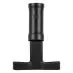 Дека UrbanArtt Bone Remastered 6 x 23 Black