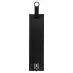 Дека UrbanArtt Bone Remastered 6 x 23 Black