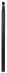 Руль Striker Aether Alu 670 Black