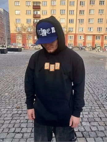 Jms hoodies store