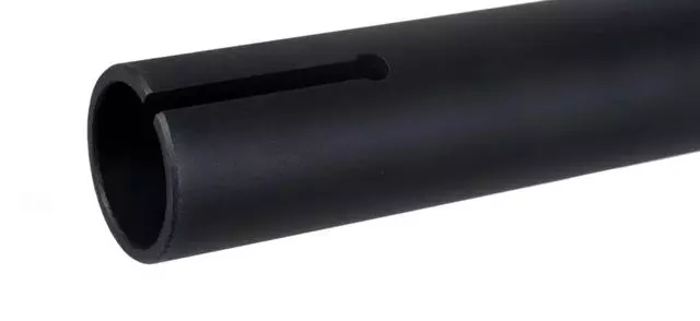 Руль Striker Aether Alu 670 Black