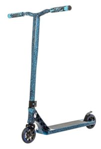 Grit Elite XL Scooter Blue Black