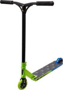 AO Bloc Scooter Green