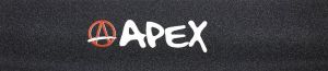 Apex Printed GripTape