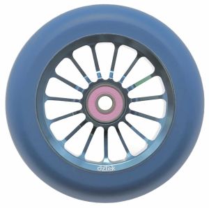 Aztek Architect V2 110 Wheel Blue