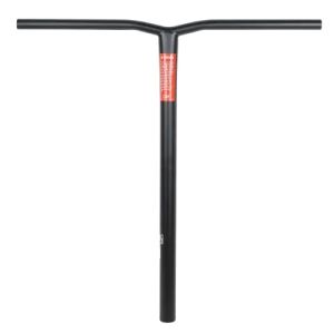 CORE Apollo V2 Titanium 630 Bars Black