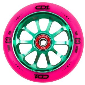 CORE CD1 110 Wheel Pink