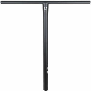 Core Nova Super Steel 680 Bars Black