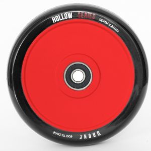 Drone Hollow Series 110 Wheel Neochrome