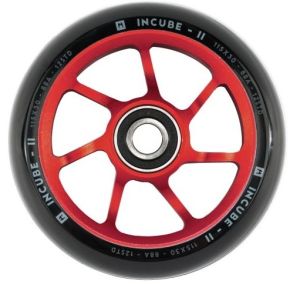 Ethic Mogway 12STD 115 Wheel Black