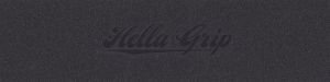 Hella Classic Griptape Georgie Louis