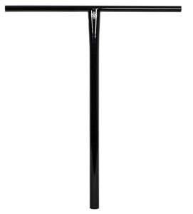 Affinity Basic 710 STD T Bars Gloss Black