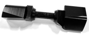 Ethic Vulcain V2 Boxed Spacers & Pegs Kit