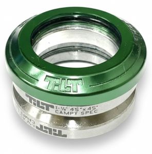 Рулевая Tilt Integrated Green
