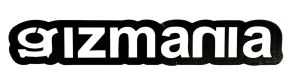 GIZMANIA Rectangle M Sticker White
