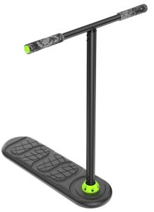 Indo Fusion Trampoline Scooter Classic