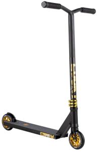 Lucky Crew 2025 Scooter Obsidian