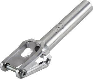 Native Versa Fork Silver