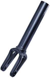 North Amber 24 V3 Fork Matte Black