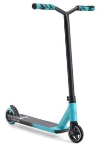 Blunt One S3 Scooter Teal Black