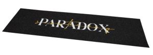Шкурка Paradox Signature Yellow