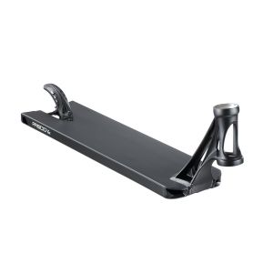 Blunt PX Street Deck Black