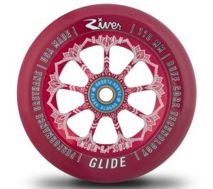 River Glide Dylan Morrison 110 Wheel