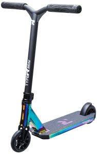 Root Type R Mini Scooter Splatter Pink