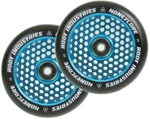 Root Honeycore Wheel 110 Sky Blue