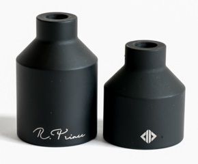 Apex Grind Pegs Green