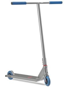 Aztek Siren 2024 Scooter Grey