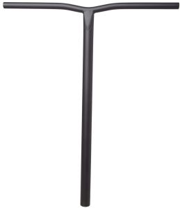 Striker Steeltanium Bend 650 Bars Black