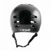 Шлем TSG Evolution Injected Color Satin Black