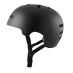 Шлем TSG Evolution Solid Satin Dark Black