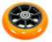 Кoлесо Paradox Premium 120 x 30 x 12STD Orange Black