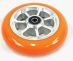 Кoлесо Paradox Premium 120 x 30 x 8STD Orange Raw