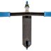 Cамокат Crisp Switch Black Blue