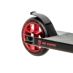 Cамокат Grit Fluxx Black Red