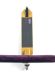 Cамокат Grit Wild Gold Vapour Purple Black Laser