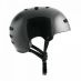 Шлем TSG Evolution Injected Color Satin Black