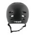 Шлем TSG Evolution Solid Satin Black