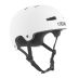 Шлем TSG Evolution Solid Satin White